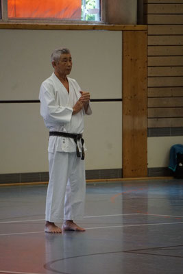 Wado Pentecost Seminar 2026 in Berlin