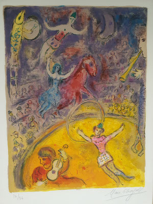 Le Cirque, afbeelding 23