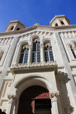 Kirche der Heiligen Verkündigung 