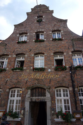 Kaiserswerth