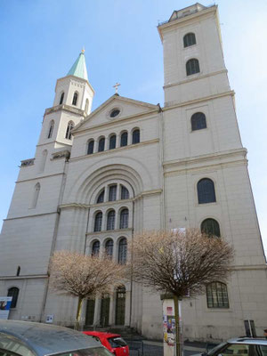 Johanniskirche