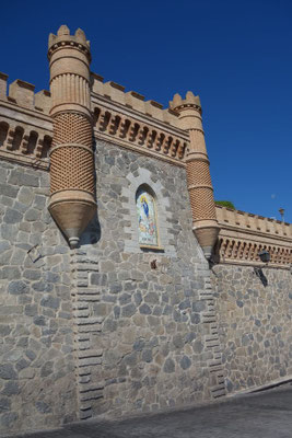 am Alcázar 