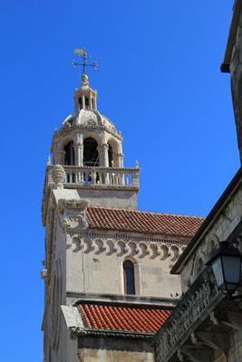 Cathedral of Saint Mark