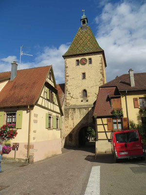Bergheim