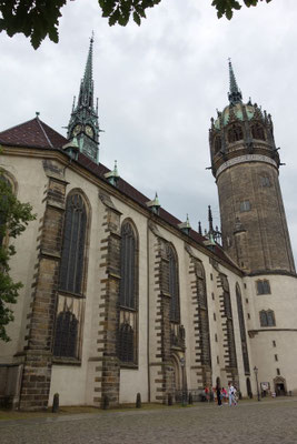 Schlosskirche