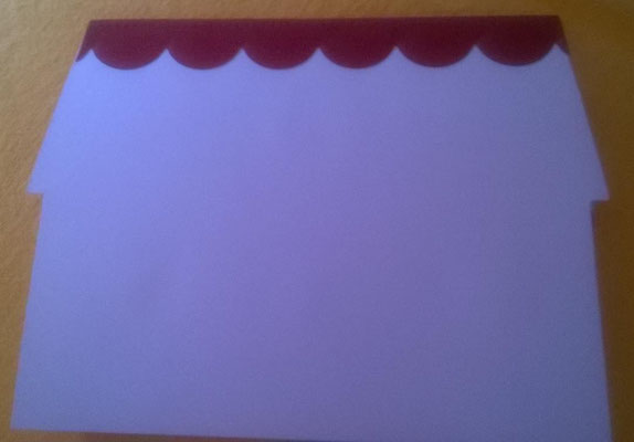 Es Hat Gefunkt Making Cards