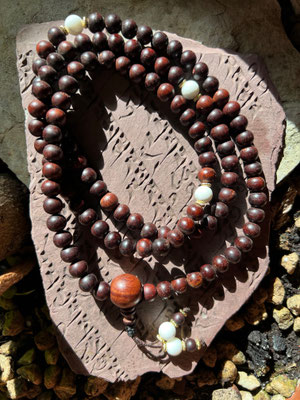 13. Sandelholzmala 30,00 €  