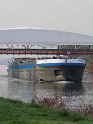 Motortankschip Pamir