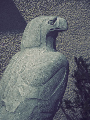 Adler / Kalkstein / Andreas Lindgger