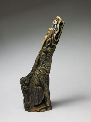 KIRIN NETSUKE