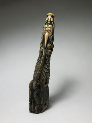 KIRIN NETSUKE
