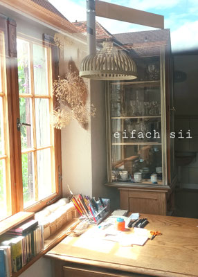 eifach sii