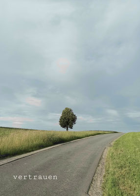 vertrauen