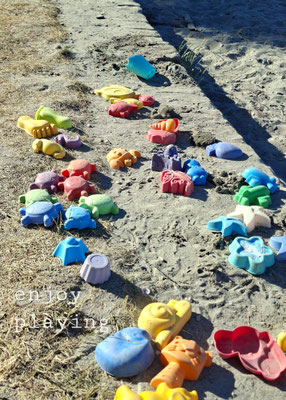 enjoy playing