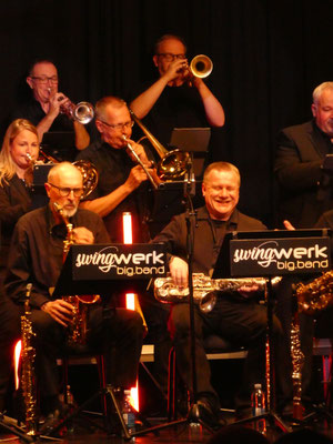 www.swingwerk.at swingwerk big band lustenau vorarlberg austria österreich