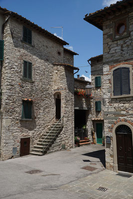 Toscana