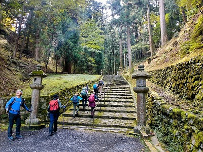 お天気に恵まれ秋風が心地よかったです。