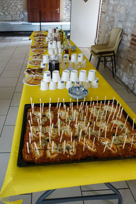apéritif