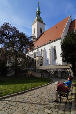 Martinsdom