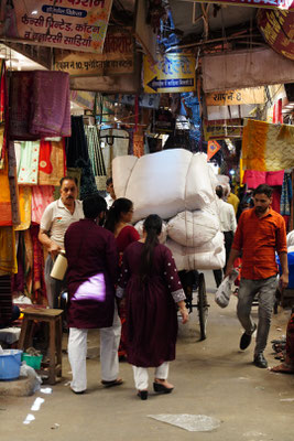 Johri Bazar