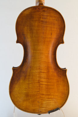 Violon allemand XIXème 