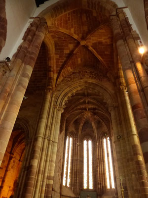 Eglise de Silves