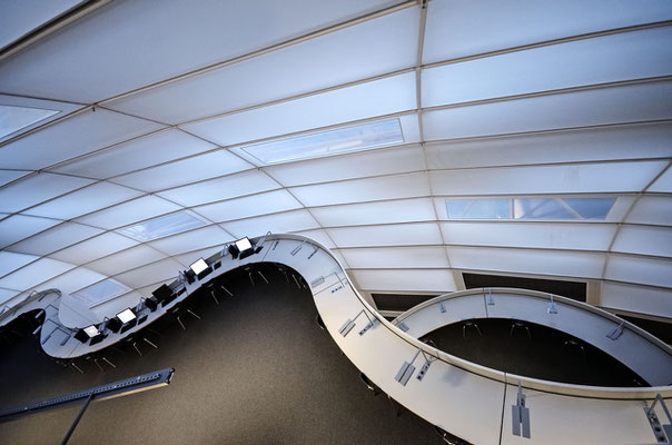 Universitätsbibliothek der FU Berlin