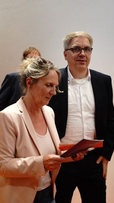 Eröffnung Stadtmuseum Oldenburg, FOTO: MiOfoto Gerd Schütt