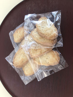 イタリアンクッキー　