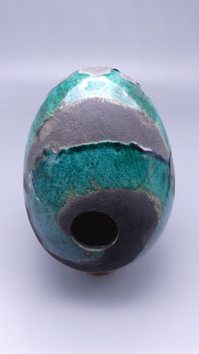 UPU, ONE HOLE OCARINA