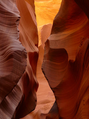 Antelope Canyon 5