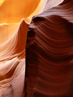 Antelope Canyon 6