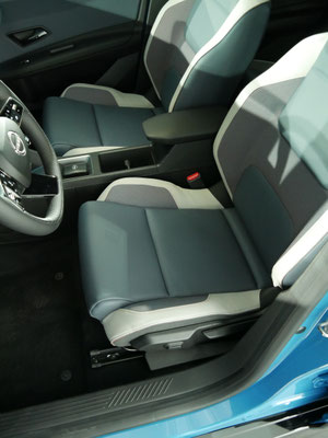 Nissan Micra 2025