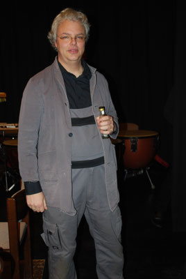 Brass Band WBI - Neujahrskonzert 2019 in Bad Bramstedt