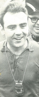 Siggi Feist - 1966