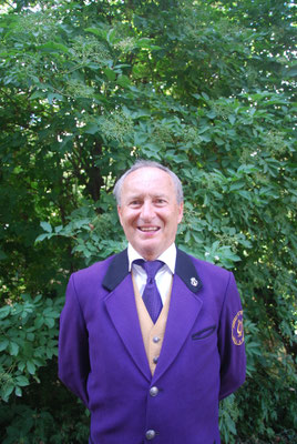 Klaus ZAHLNER
