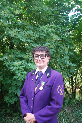 Silvia ZAHLNER