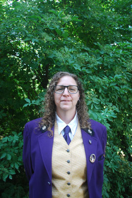 Claudia PEYER
