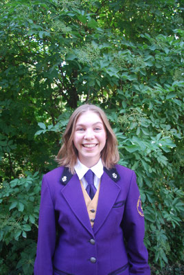 Marlene BACHER