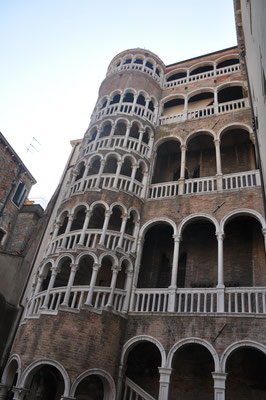 Italien, Venedig