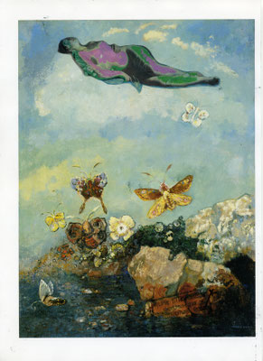 l'Effet Papillon