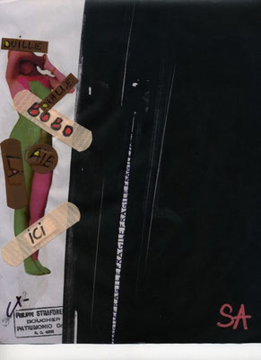 Je pense donc je mens