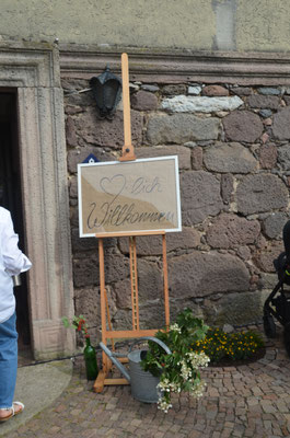 Konzert in der Kirche in Breitenbach 202507