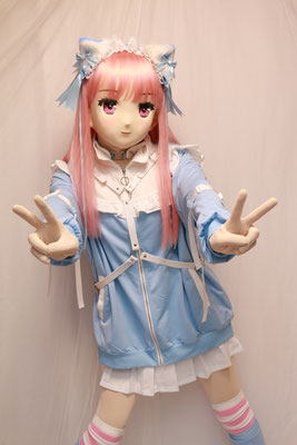 男性OK！着ぐるみ体験サロン - satellite-door-s ページ！