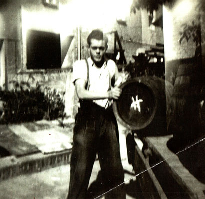 Walter Höhne