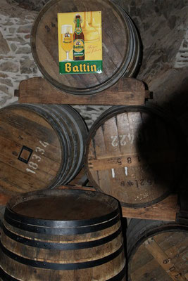 A boire Tavernier