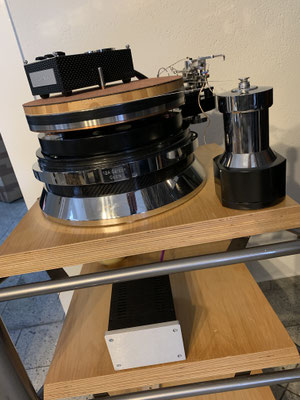 cardas-phono-box-installation