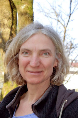 Frau Woldering: Klassenlehrerin der Bunten