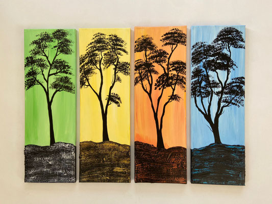 Samba 80x50