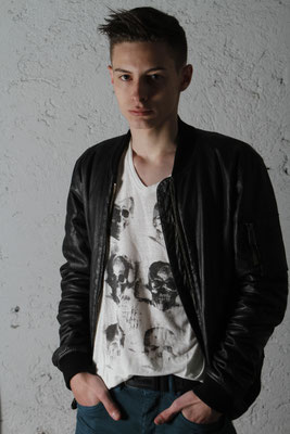 © Copyright Ufficiale www.stefanomalandrino.com